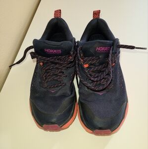 Hoka One One Challenger ATR 6, size 8W